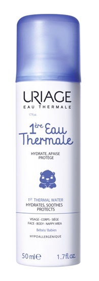 URIAGE BB 1ERE EAU THERMALE SPRAY 150ML